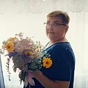 Ольга, 54 года