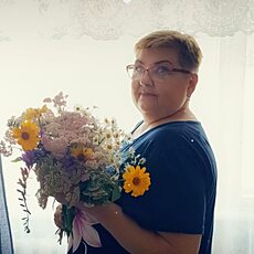 Фотография девушки Ольга, 54 года из г. Барнаул