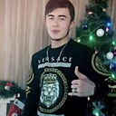 Сабр, 24 года