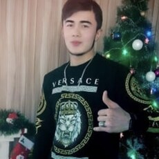 Фотография мужчины Сабр, 24 года из г. Караганда