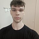 Данила, 20 лет