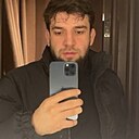 Адам, 31 год
