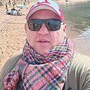 Жека, 43 года