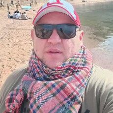 Фотография мужчины Жека, 43 года из г. Камышин