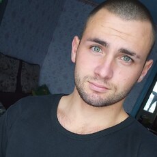 Фотография мужчины Дмитрий, 29 лет из г. Хабаровск