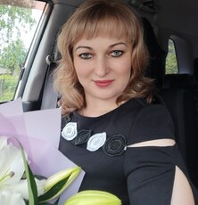 Фотография девушки Елена, 40 лет из г. Тверь