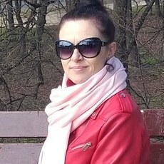 Фотография девушки Пантера, 43 года из г. Кострома