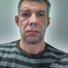 Фотография мужчины Андрей, 44 года из г. Наро-Фоминск