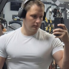 Фотография мужчины Сергей, 35 лет из г. Капустин Яр