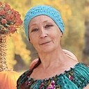 Незнакомка, 52 года