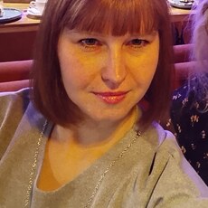 Фотография девушки Елена, 43 года из г. Самара