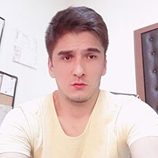 Фотография мужчины Тимур, 32 года из г. Лениградская