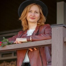 Фотография девушки Ирина, 39 лет из г. Боровичи