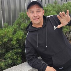 Фотография мужчины Андрей, 33 года из г. Омск