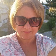 Фотография девушки Юля, 53 года из г. Львов