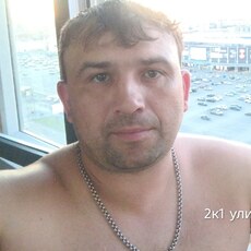 Фотография мужчины Константин, 38 лет из г. Тюмень