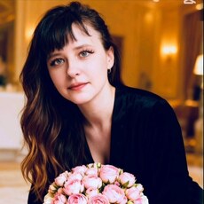 Фотография девушки Оксана, 41 год из г. Сморгонь
