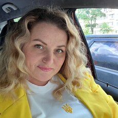 Фотография девушки Оксана, 38 лет из г. Киев