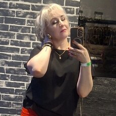 Фотография девушки Лина, 45 лет из г. Минск