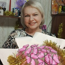 Фотография девушки Алёна, 59 лет из г. Алексин