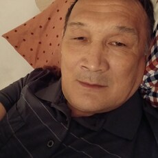 Фотография мужчины 𝓐𝓵𝓶𝓪𝓼, 52 года из г. Астана