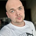 Сергей, 33 года