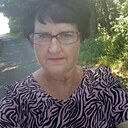 Света, 50 лет