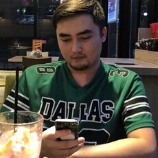 Фотография мужчины Аслан, 38 лет из г. Актобе