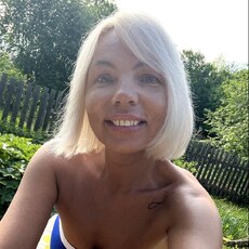Фотография девушки Наталья, 47 лет из г. Пермь
