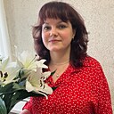 Татьяна, 44 года