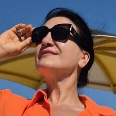 Фотография девушки Елена, 45 лет из г. Петропавловск