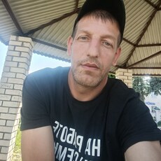 Фотография мужчины Сулейман, 39 лет из г. Доброе