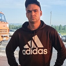 Фотография мужчины Yurka, 35 лет из г. Белово