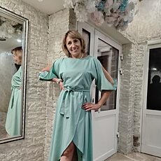 Фотография девушки Виктория, 51 год из г. Иркутск