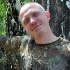 Фотография мужчины Andrey, 48 лет из г. Радужный (Ханты-Мансийский)