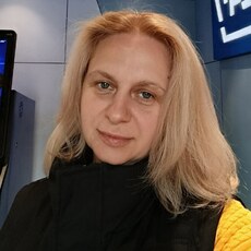 Фотография девушки Марина, 40 лет из г. Шуя