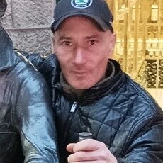 Фотография мужчины Андрей, 45 лет из г. Севастополь