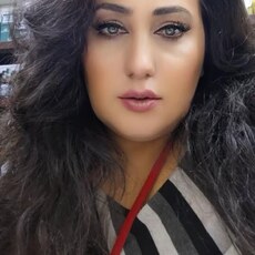 Фотография девушки Абхазка, 43 года из г. Алматы