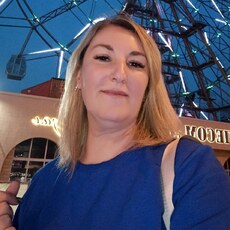 Фотография девушки Лана, 43 года из г. Новокузнецк