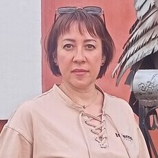 Фотография девушки Елена, 45 лет из г. Якутск
