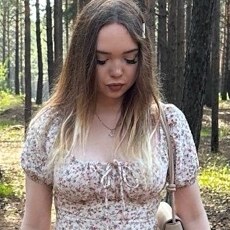 Фотография девушки Эва, 20 лет из г. Альметьевск