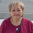 Джи, 58 лет