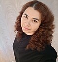 Она, 34 года