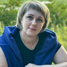 Фотография девушки Елена, 42 года из г. Вологда