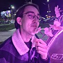 Пётр, 20 лет