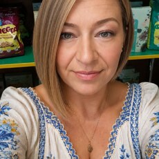 Фотография девушки Елена, 46 лет из г. Кременчуг