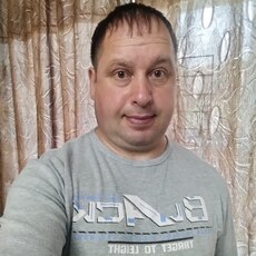 Фотография мужчины Серёжа, 41 год из г. Кирово-Чепецк