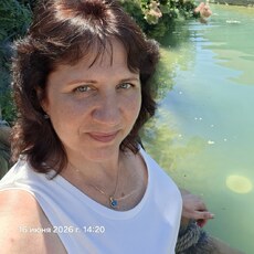 Фотография девушки Алла, 48 лет из г. Барнаул