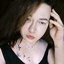 Аля, 25 лет