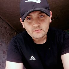 Фотография мужчины Александр, 33 года из г. Алейск